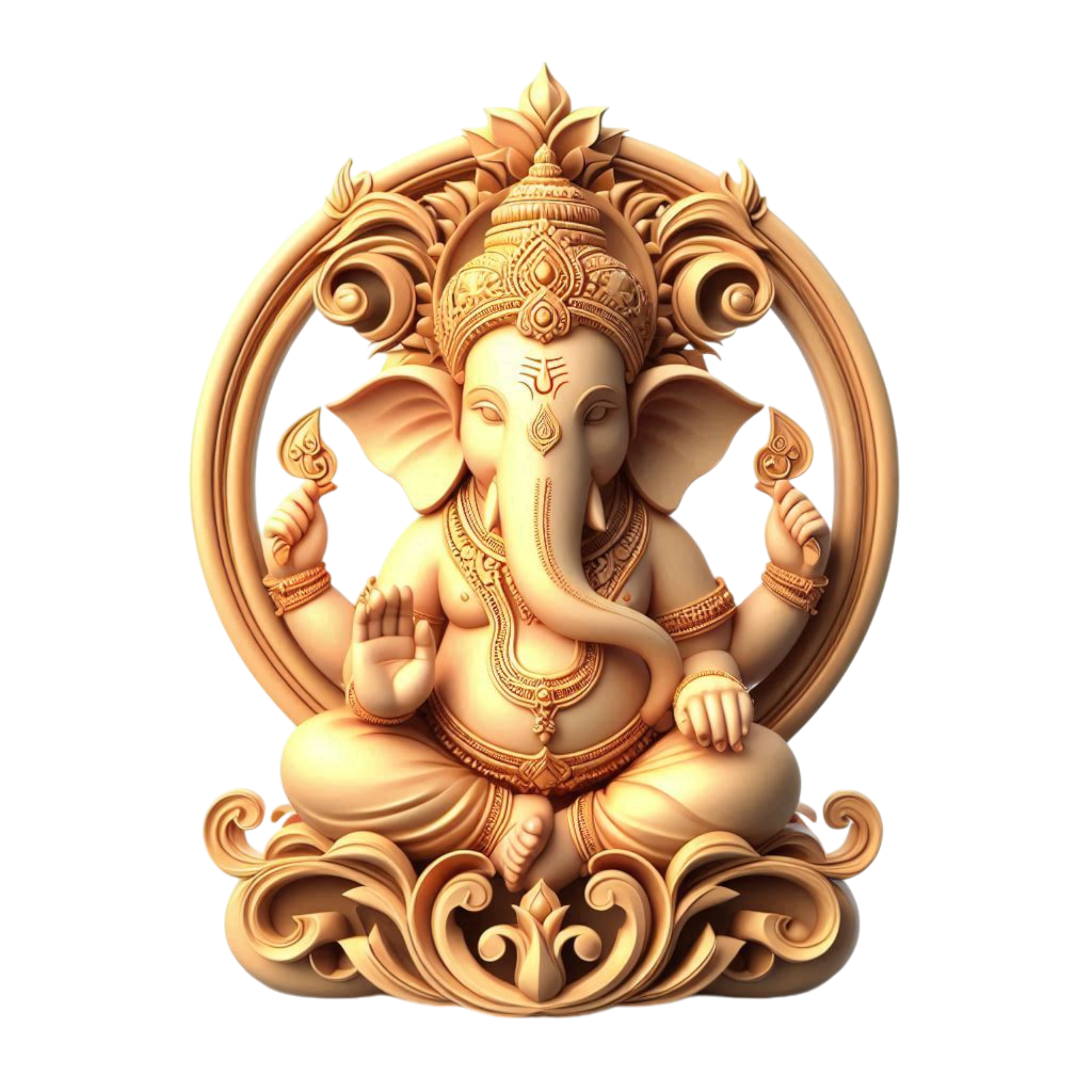 Lord Ganesha